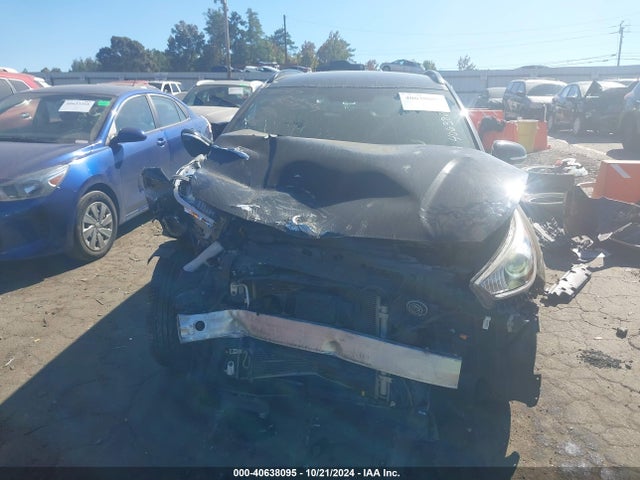KIA NIRO EX 2017 KNDCC3LC6H5068037 Image 6