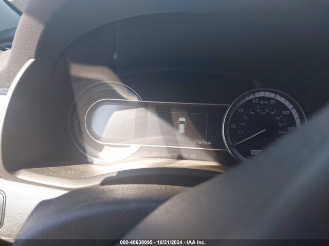 KIA NIRO EX 2017 KNDCC3LC6H5068037 Image 7