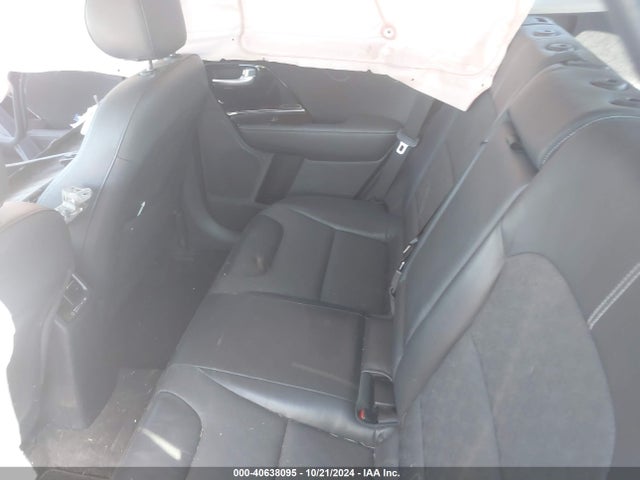 KIA NIRO EX 2017 KNDCC3LC6H5068037 Image 8