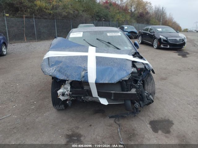 5NPD84LF4JH381437 Hyundai ELANTRA SEL