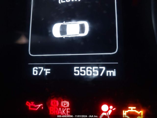 5NPD84LF4JH381437 Hyundai ELANTRA SEL