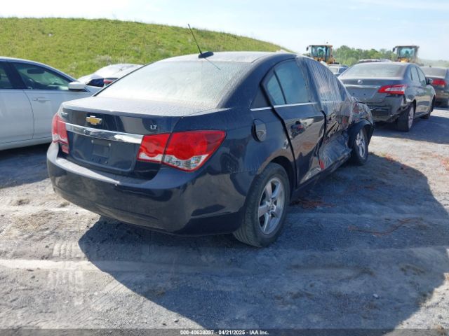 1G1PC5SB7F7264617 Chevrolet Cruze 1lt Auto