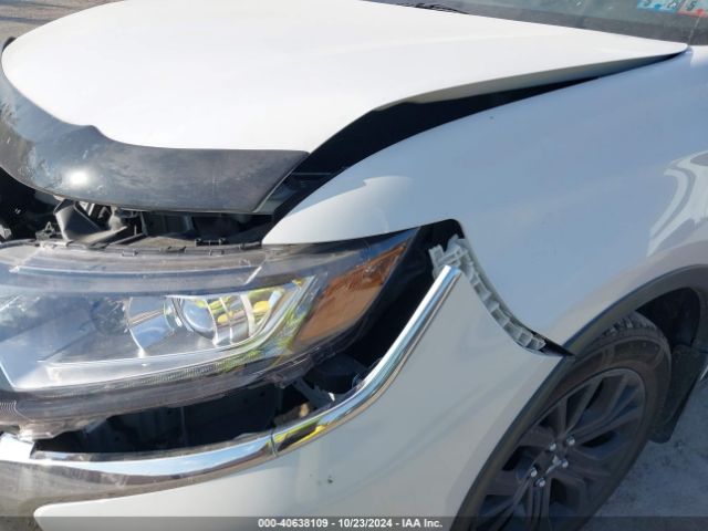 JA4AZ3A38JZ053699 Mitsubishi Outlander Le