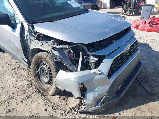 Toyota RAV4 LE 2022 2T3H1RFV0NC195853 Image 6
