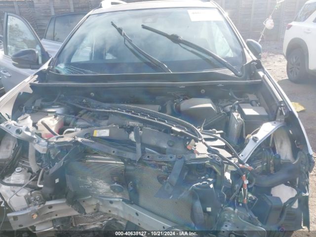 2T3JFREV5HW684904 Toyota RAV4 SE