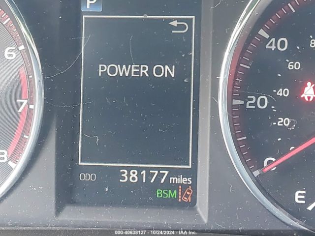 2T3JFREV5HW684904 Toyota RAV4 SE