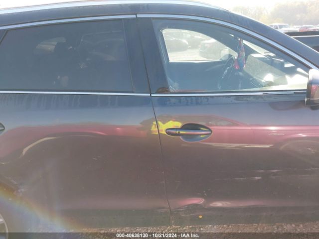 JM3TCBEY4J0226100 Mazda Cx-9 Signature