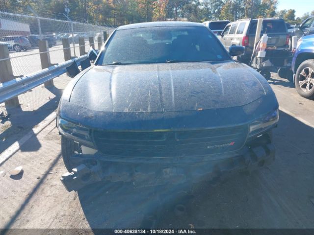 2C3CDXBG3GH246796 Dodge Charger Se