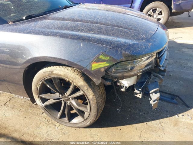 2C3CDXBG3GH246796 Dodge Charger Se