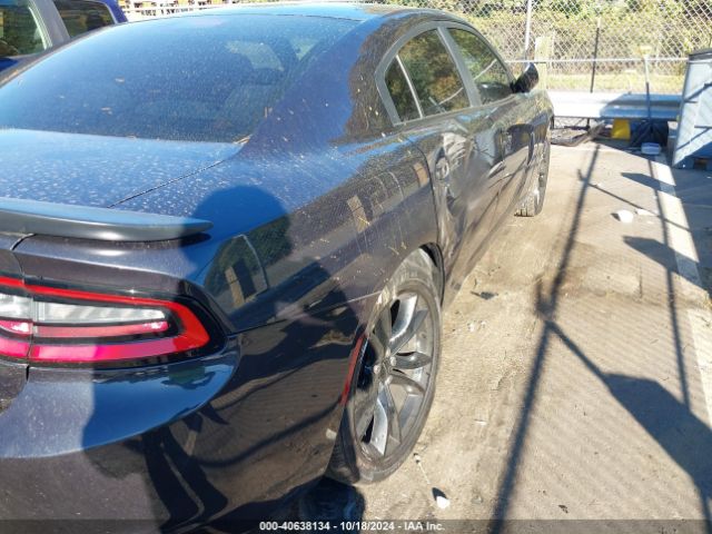 2C3CDXBG3GH246796 Dodge Charger Se