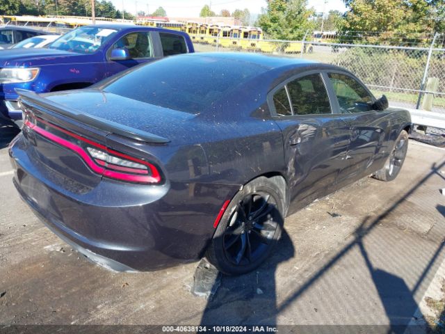 2C3CDXBG3GH246796 Dodge Charger Se