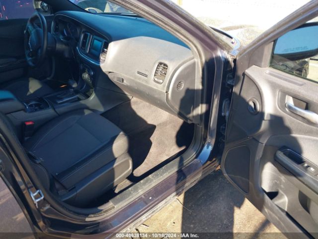 2C3CDXBG3GH246796 Dodge Charger Se