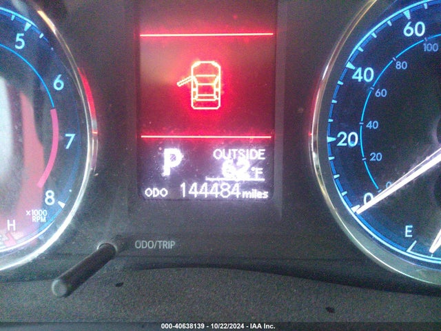 Toyota COROLLA LE 2017 5YFBURHE7HP721628 Image 15