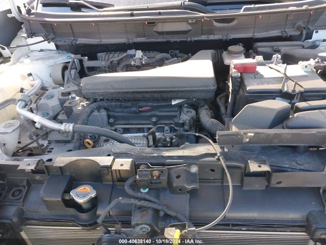 Nissan ROGUE SV 2019 KNMAT2MV5KP520251 Image 10