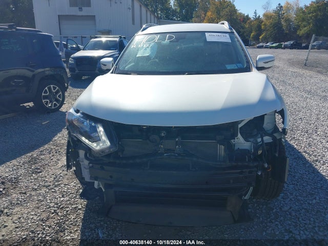 Nissan ROGUE SV 2019 KNMAT2MV5KP520251 Image 12