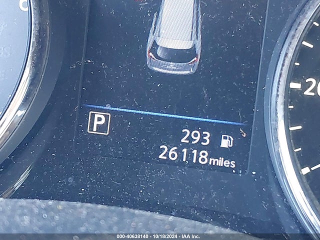 Nissan ROGUE SV 2019 KNMAT2MV5KP520251 Image 15