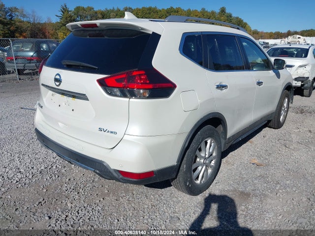 Nissan ROGUE SV 2019 KNMAT2MV5KP520251 Image 4