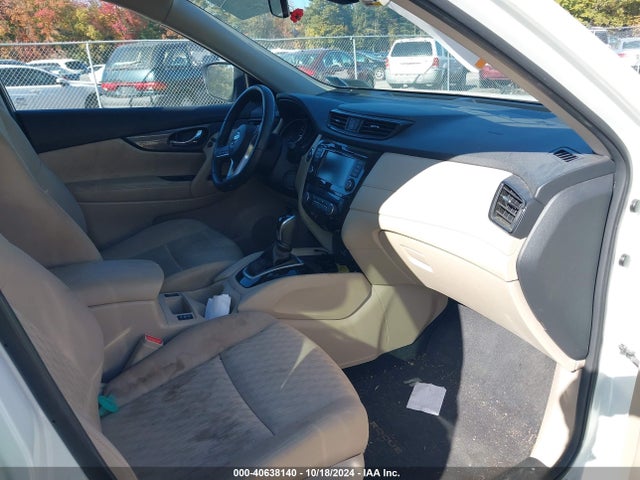 Nissan ROGUE SV 2019 KNMAT2MV5KP520251 Image 5