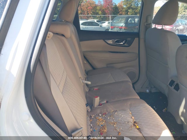 Nissan ROGUE SV 2019 KNMAT2MV5KP520251 Image 8