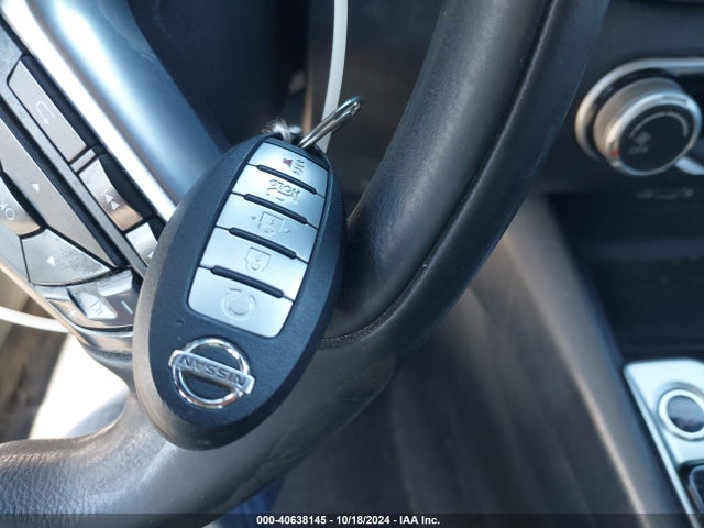Nissan Altima 2.5 S 2019 1N4BL4BW6KC189236 Image 11