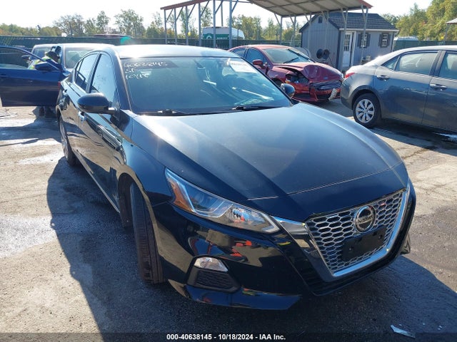 Nissan Altima 2.5 S 2019 1N4BL4BW6KC189236 Image 12