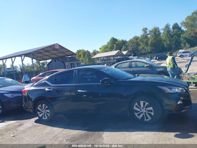 Nissan Altima 2.5 S 2019 1N4BL4BW6KC189236 Image 13