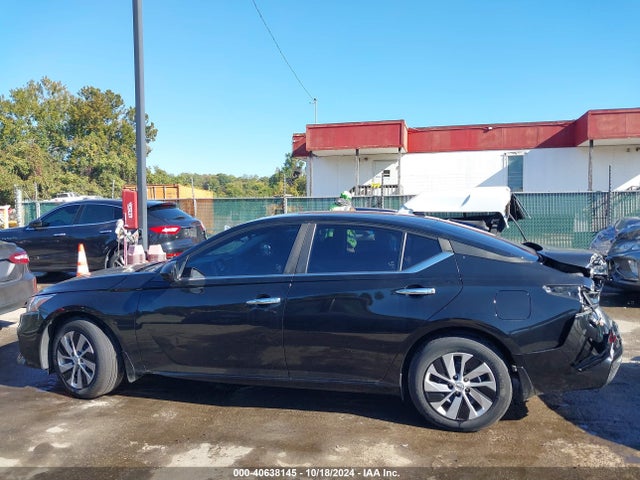 Nissan Altima 2.5 S 2019 1N4BL4BW6KC189236 Image 14