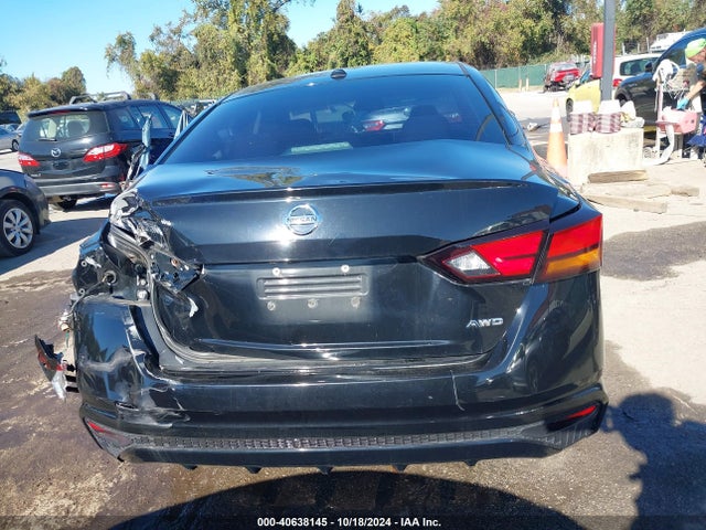 Nissan Altima 2.5 S 2019 1N4BL4BW6KC189236 Image 16