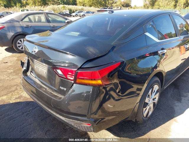 Nissan Altima 2.5 S 2019 1N4BL4BW6KC189236 Image 17