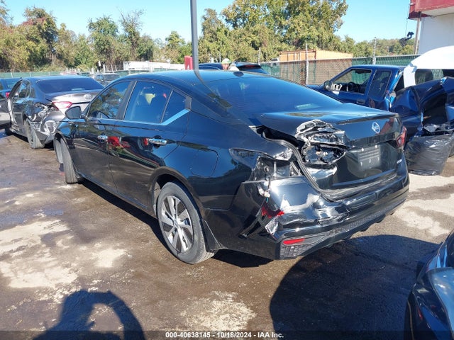 Nissan Altima 2.5 S 2019 1N4BL4BW6KC189236 Image 3