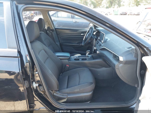 Nissan Altima 2.5 S 2019 1N4BL4BW6KC189236 Image 5