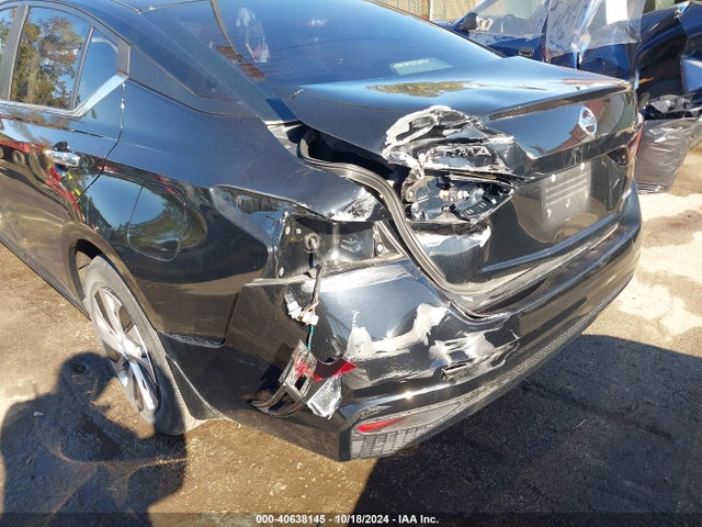 Nissan Altima 2.5 S 2019 1N4BL4BW6KC189236 Image 6