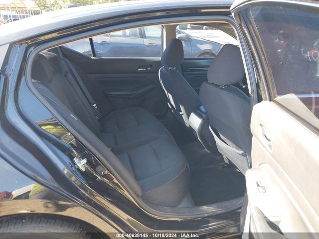 Nissan Altima 2.5 S 2019 1N4BL4BW6KC189236 Image 8