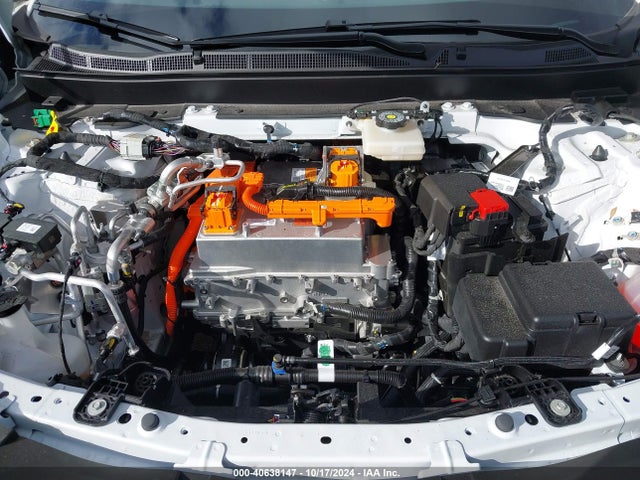 Honda Prologue Ex 2024 3GPKHVRJ5RS501979 Image 10