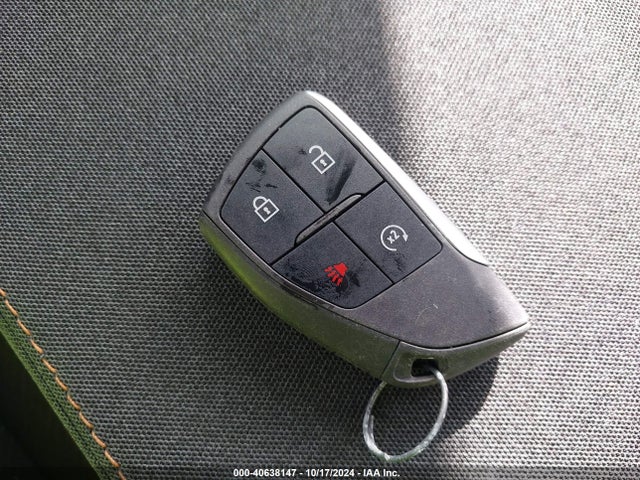 Honda Prologue Ex 2024 3GPKHVRJ5RS501979 Image 11