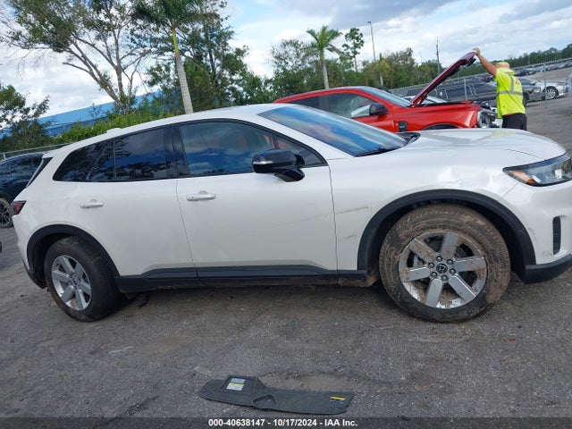 Honda Prologue Ex 2024 3GPKHVRJ5RS501979 Image 13