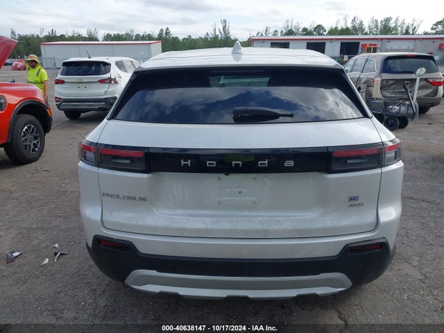Honda Prologue Ex 2024 3GPKHVRJ5RS501979 Image 16