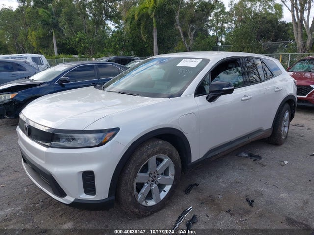 Honda Prologue Ex 2024 3GPKHVRJ5RS501979 Image 2