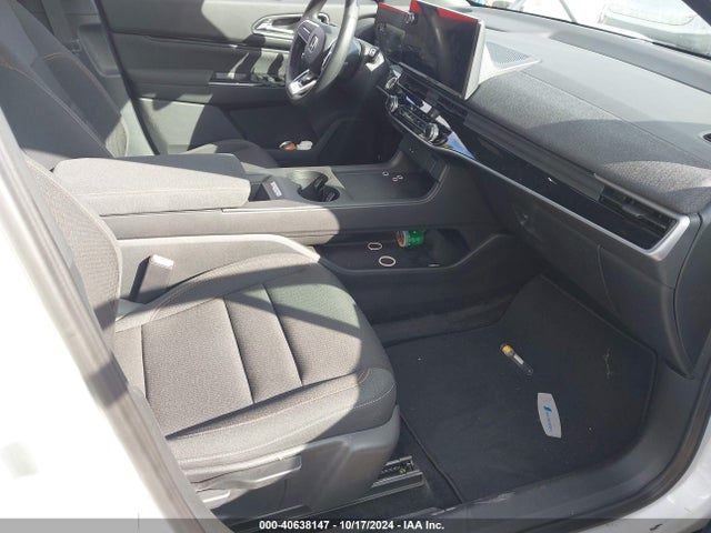 Honda Prologue Ex 2024 3GPKHVRJ5RS501979 Image 5