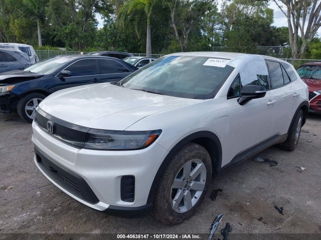 Honda Prologue Ex 2024 3GPKHVRJ5RS501979 Image 6