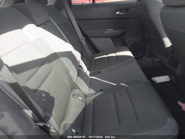 Honda Prologue Ex 2024 3GPKHVRJ5RS501979 Image 8