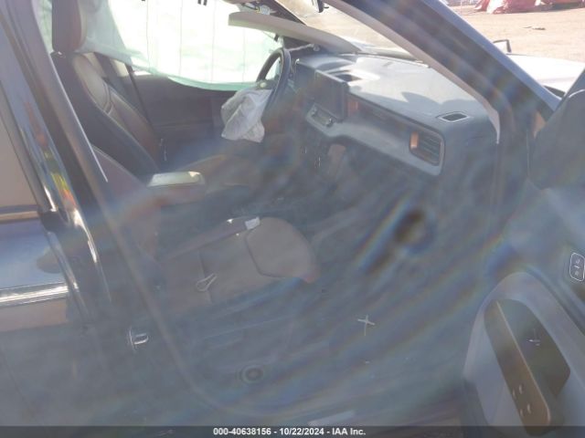 3FTTW8F96PRA25298 Ford Maverick Lariat