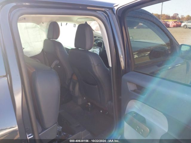 3FTTW8F96PRA25298 Ford Maverick Lariat