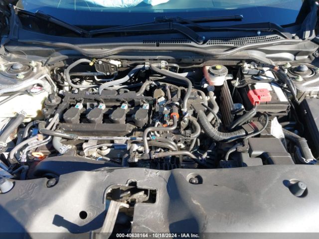 SHHFK7H44MU213494 Honda Civic Sport