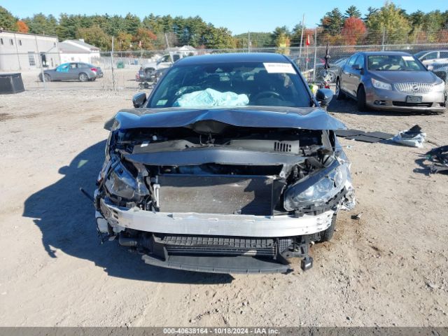 SHHFK7H44MU213494 Honda Civic Sport