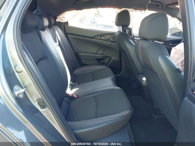 SHHFK7H44MU213494 Honda Civic Sport