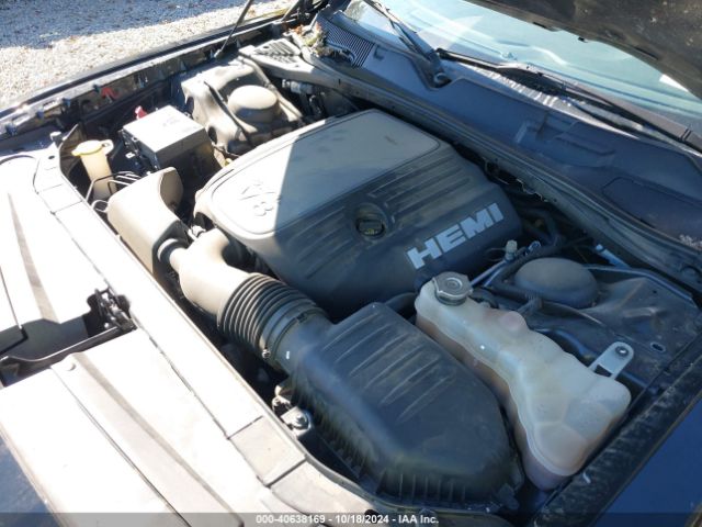 2C3CDZBT6GH300746 Dodge Challenger R/t Plus