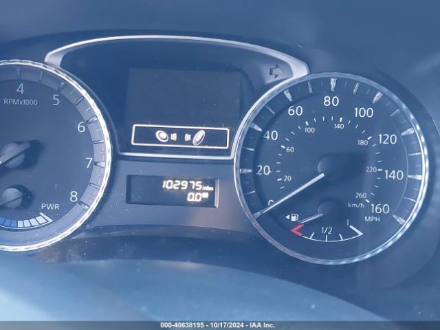 5N1CL0MM6EC552699 Infiniti Qx60 Hybrid