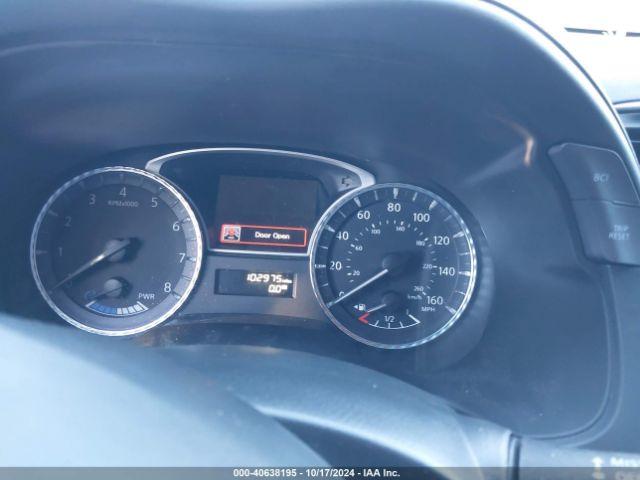 5N1CL0MM6EC552699 Infiniti Qx60 Hybrid