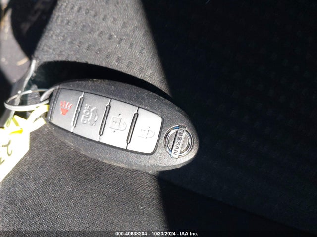Nissan Altima 2.5 S 2014 1N4AL3AP5EC282088 Image 11